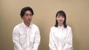 氷結 CMのシーン2（00:29）