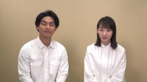 氷結 CMのシーン4（01:18）