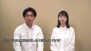 氷結 CMのシーン5（01:42）