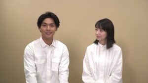 氷結 CMのシーン6（02:07）