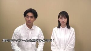 氷結 CMのシーン7（02:31）