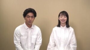 氷結 CMのシーン9（03:20）