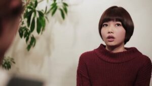 マックアース CMのシーン1（00:00）