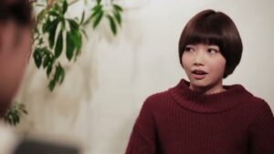 マックアース CMのシーン2（00:01）