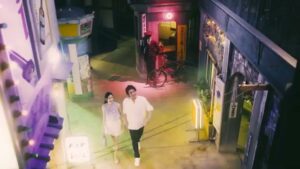 みろくの里 CMのシーン1（00:00）