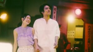 みろくの里 CMのシーン2（00:01）