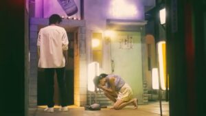 みろくの里 CMのシーン3（00:03）