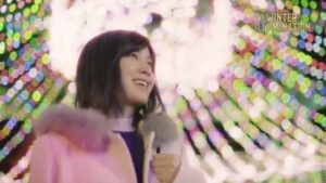 みろくの里 CMのシーン2（00:01）