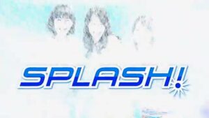 よみうりランド CMのシーン2（00:01）