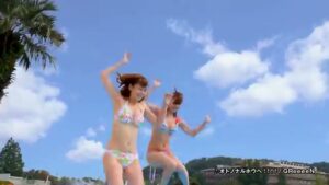 よみうりランド CMのシーン5（00:06）
