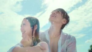 リブマックス CMのシーン5（00:13）