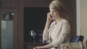 ルートインホテルズ CMのシーン1（00:00）