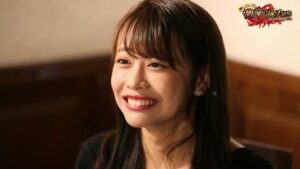 激辛グルメ祭り CMのシーン6（00:16）