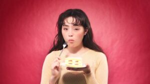 三井ショッピングパーク CMのシーン2（00:01）