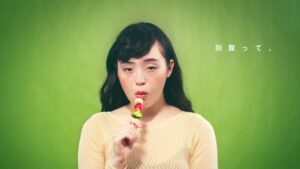 三井ショッピングパーク CMのシーン5（00:06）