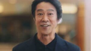 三井ショッピングパーク CMのシーン3（00:07）