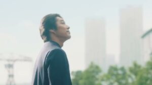 三井ショッピングパーク CMのシーン5（00:14）