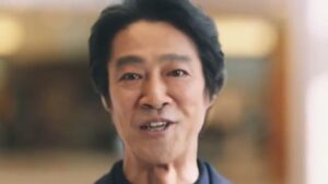 三井ショッピングパーク CMのシーン8（00:24）
