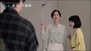 三井ショッピングパーク CMのシーン9（01:02）