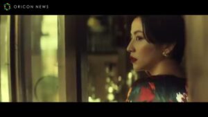 台湾観光局 CMのシーン2（00:07）