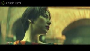 台湾観光局 CMのシーン3（00:13）