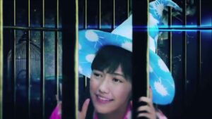 東京ドームシティ CMのシーン5（01:08）