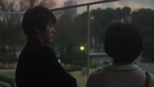 東京国立博物館 CMのシーン8（00:23）