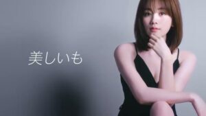 C3(シースリー) CMのシーン5（00:06）