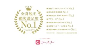 C3(シースリー) CMのシーン10（00:14）