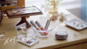 CAC CMのシーン5（00:13）