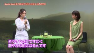 オリーブバージンオイル CMのシーン8（02:36）
