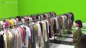 オリーブバージンオイル CMのシーン7（04:12）