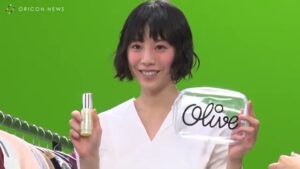 オリーブバージンオイル CMのシーン8（04:52）