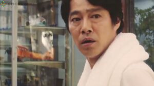 一番搾り CMのシーン7（01:30）