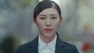 R&O CMのシーン2（00:01）