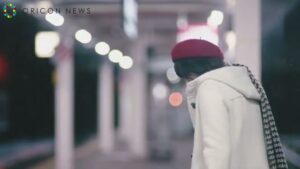 SAMSUNG CMのシーン6（01:18）