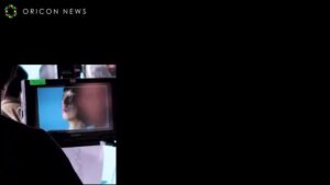 エイボン・プロダクツ CMのシーン3（00:30）