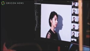 エイボン・プロダクツ CMのシーン6（01:11）
