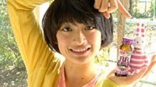 チョコラBB Feチャージ 「Feのうた」篇