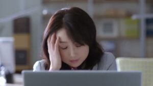 チョコラBB CMのシーン2（00:15）