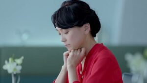 チョコラBB CMのシーン6（01:08）