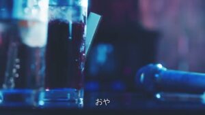KATE CMのシーン3（00:51）