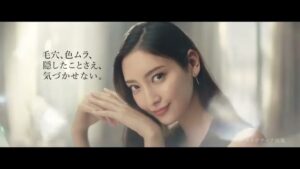 コフレドール CMのシーン7（00:09）