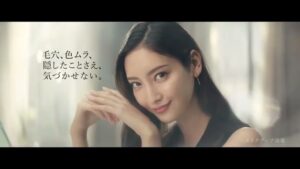 コフレドール CMのシーン8（00:11）