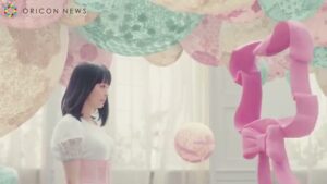 クオリティファースト CMのシーン3（00:03）