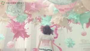 クオリティファースト CMのシーン6（00:08）