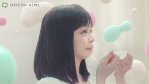 クオリティファースト CMのシーン7（00:09）
