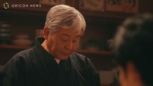 麒麟特製 CMのシーン7（00:39）