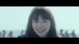 クレアラシル CMのシーン7（00:09）