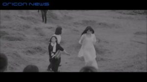 グロップ CMのシーン2（00:35）